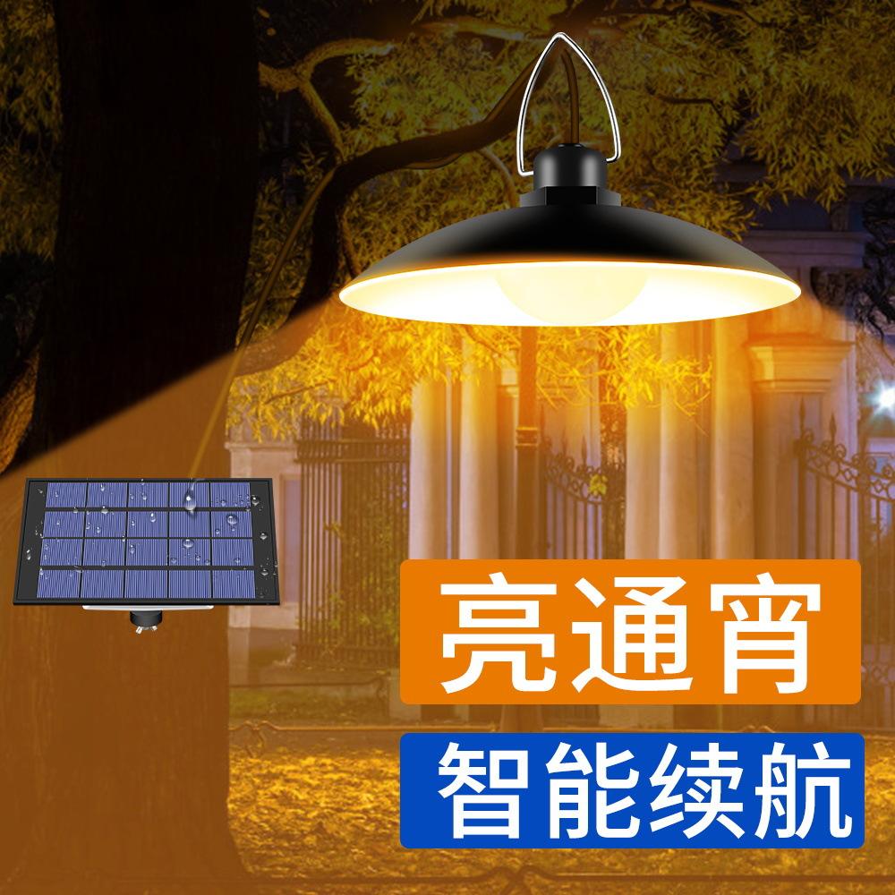 modest lighting led solar light induction waterproof garden light outdoor garden lighting solar energy ceiling lamp outdoor
