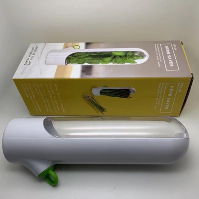 fresh-keeping cup vegetable fresh-keeping box vanilla fresh-keeping storage device household vegetable storage planter fresh-keeping cup fresh-keeping device