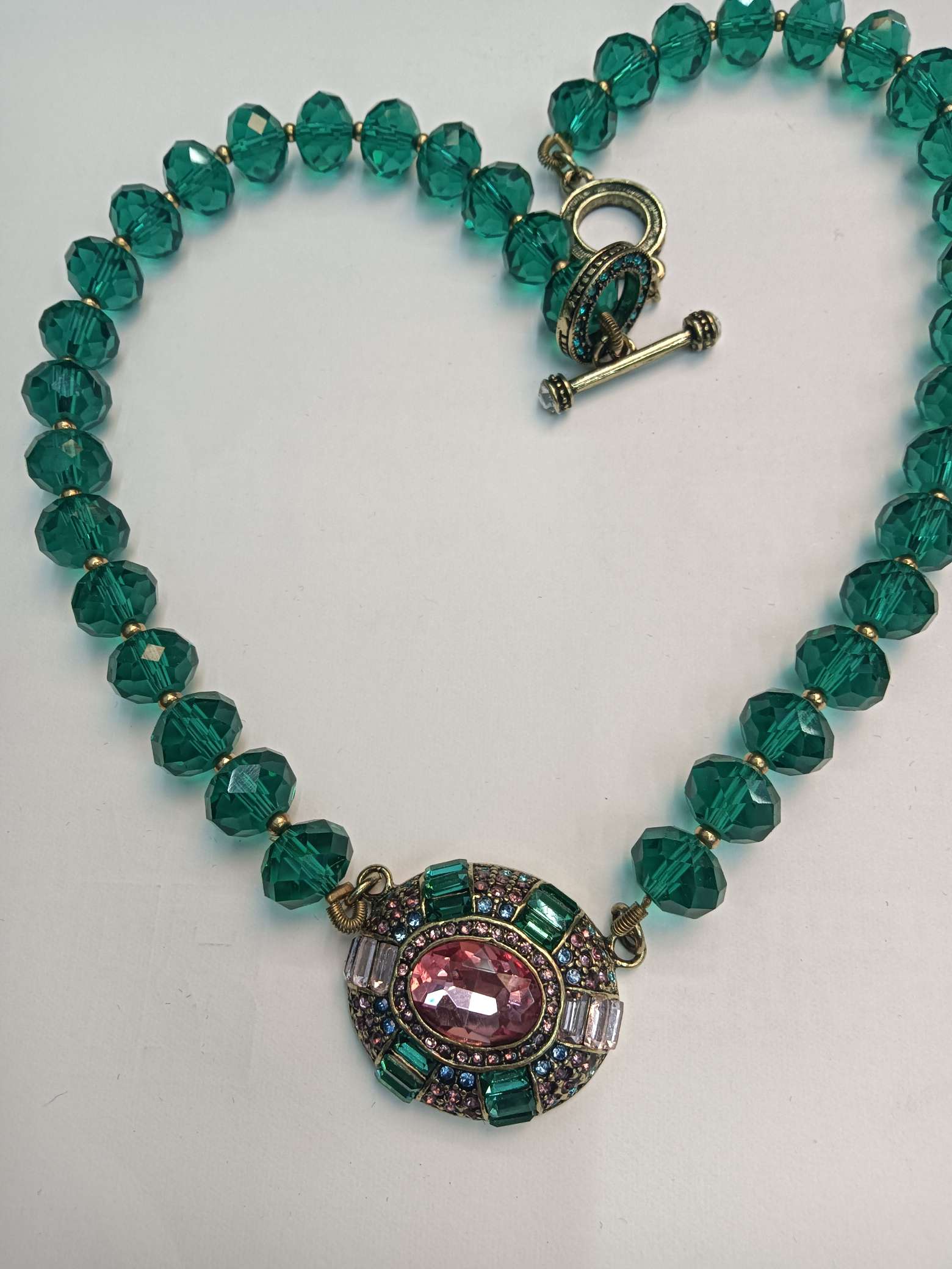 欧美风格银饰项链 高级感饰品项饰 素精致项链 女士时尚配饰