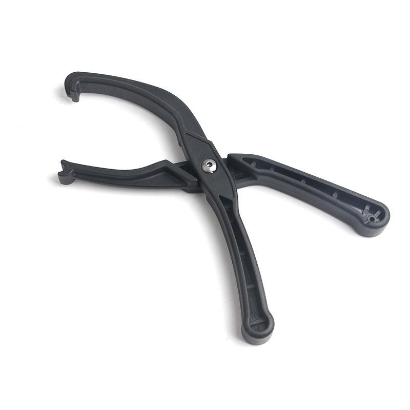 Bicycle Tire Remover Pliers Tire Wrench Tire Remover Bicycle Repair Tools Mountain Bike Tire Repair Cross-Border