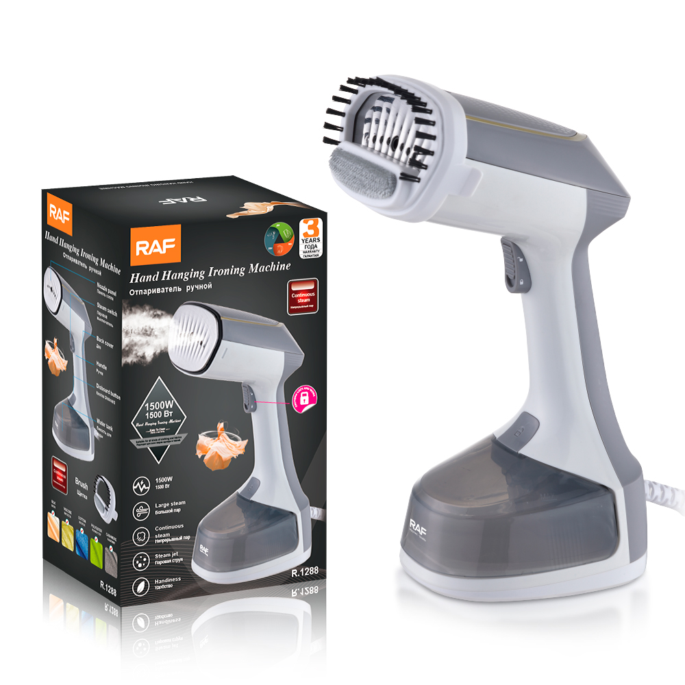 蒸汽熨斗/熨斗/迷你熨斗/红心电熨斗老式/老式电熨斗产品图