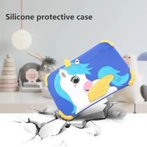 cross-border new arrival 7-inch tablet computer wholesale eight-core children's learning machine internet class tablet computer factory shipment