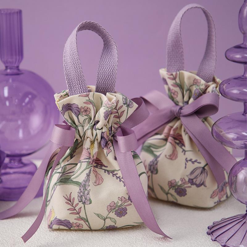 new wedding candy bag wedding wedding candies box wedding wedding candies box gift box creative hand-painted candy box box