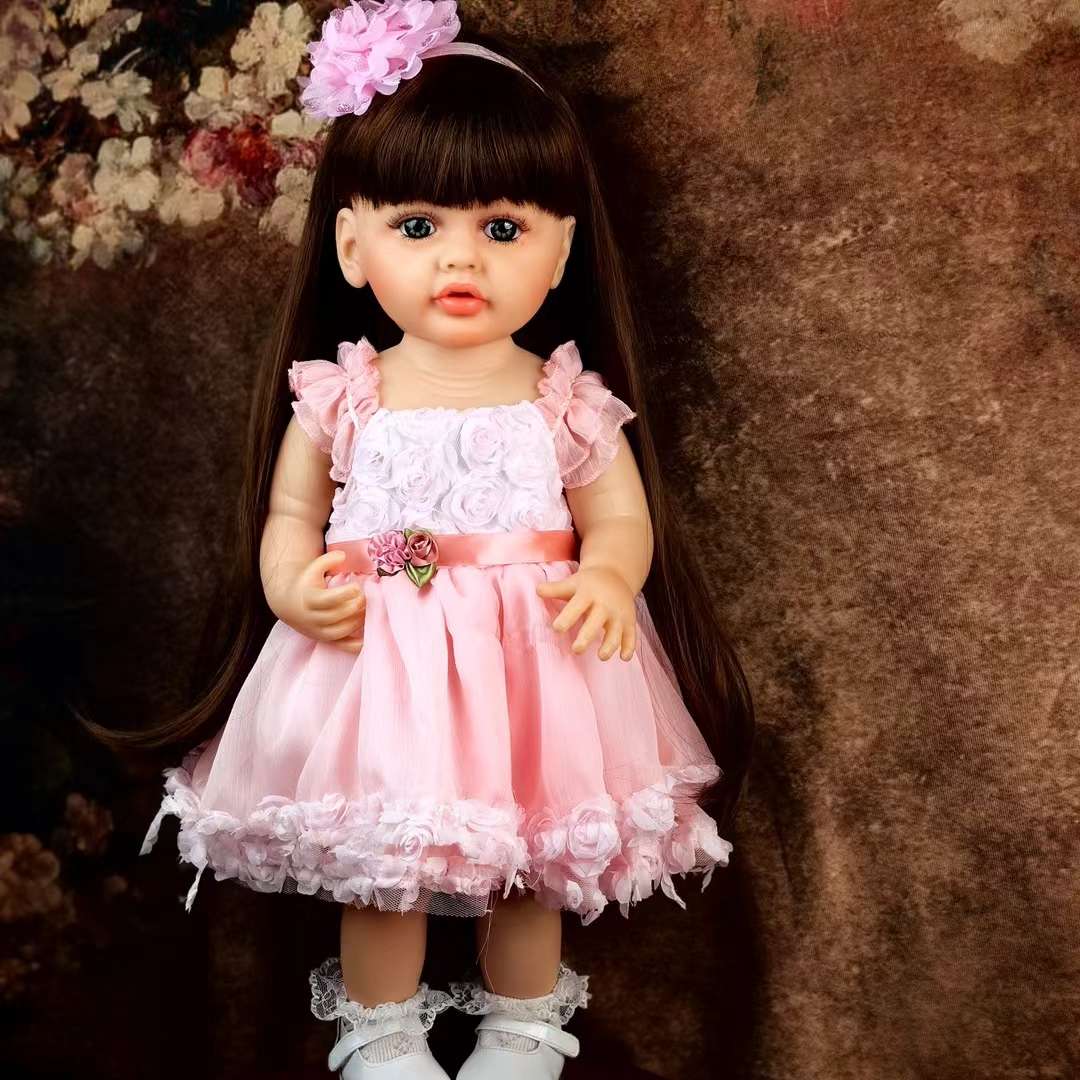 • 55 سنتيمتراً من عيد ميلاد الطفل، هدية عيد ميلاد الطفل من طفل طفل طفل طفل طفل طفل طفل طفل طفل طفل Application Scenario