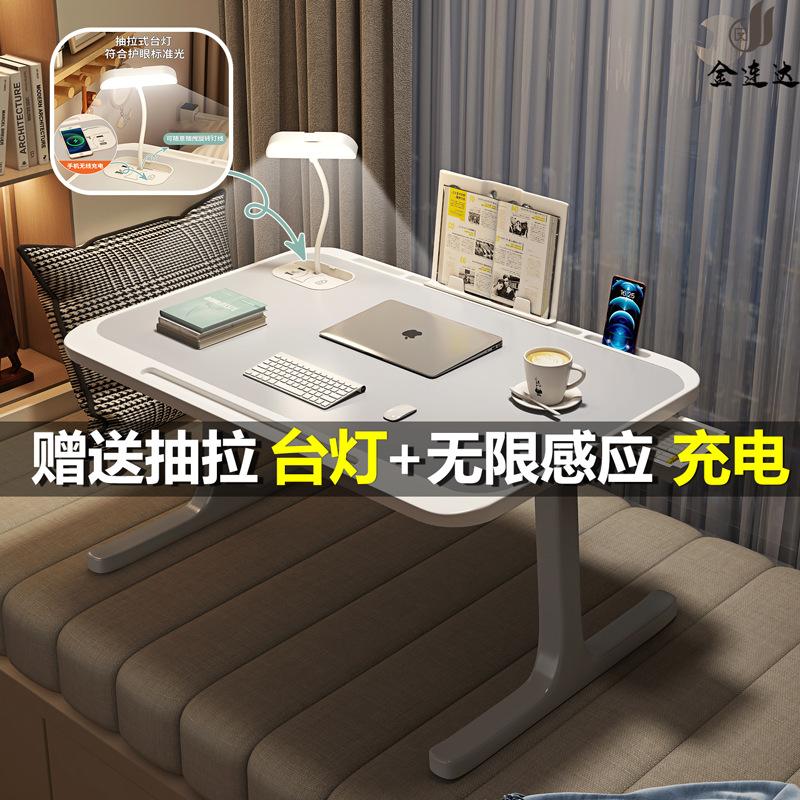 folding small table bed desk dormitory good things essential computer desk student study table bedroom dining small table board