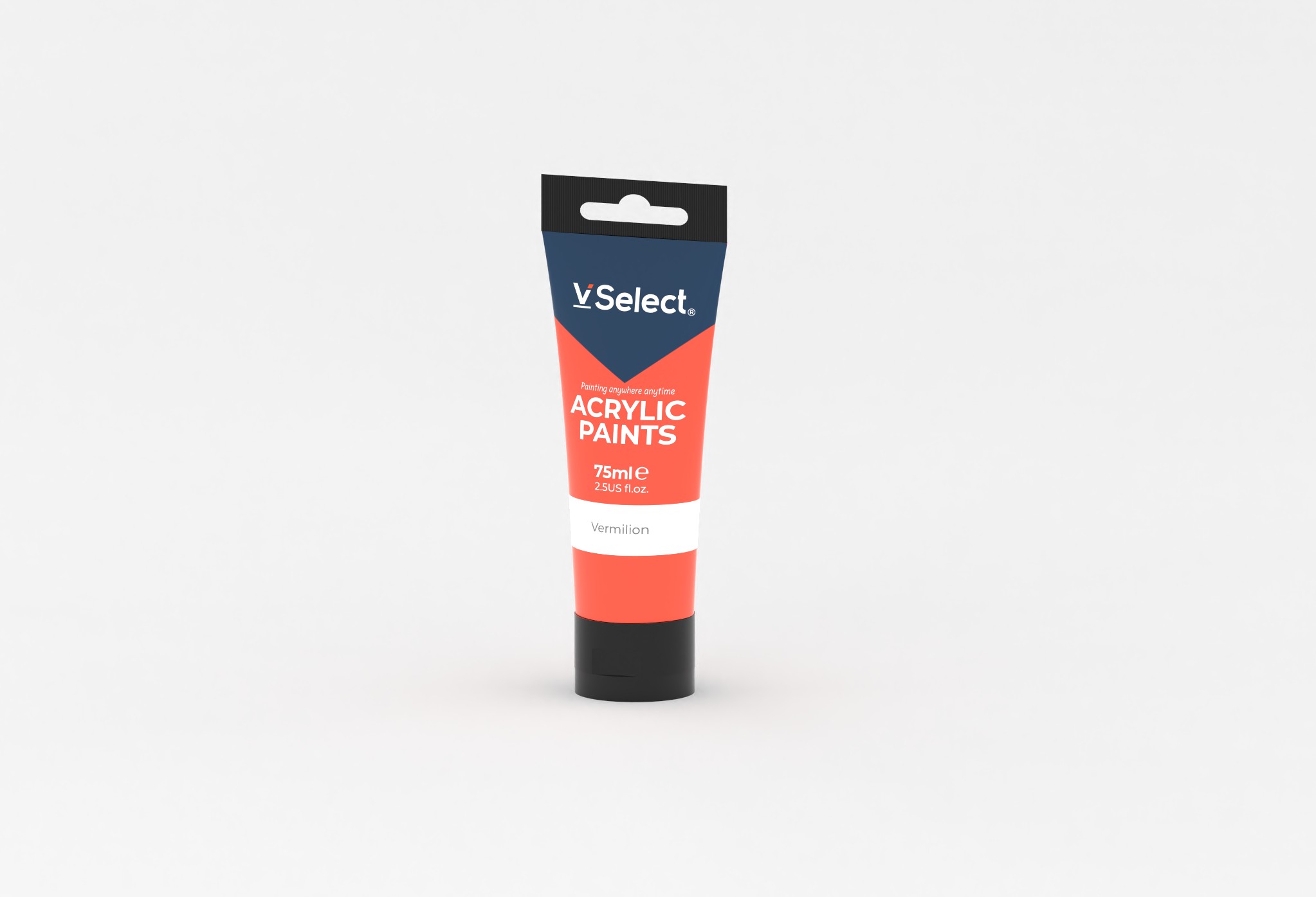 خُصصت تجارة التجارة الخارجية من الزهري بمادة البروبيلين البالغة 75ml لصرف واحدة