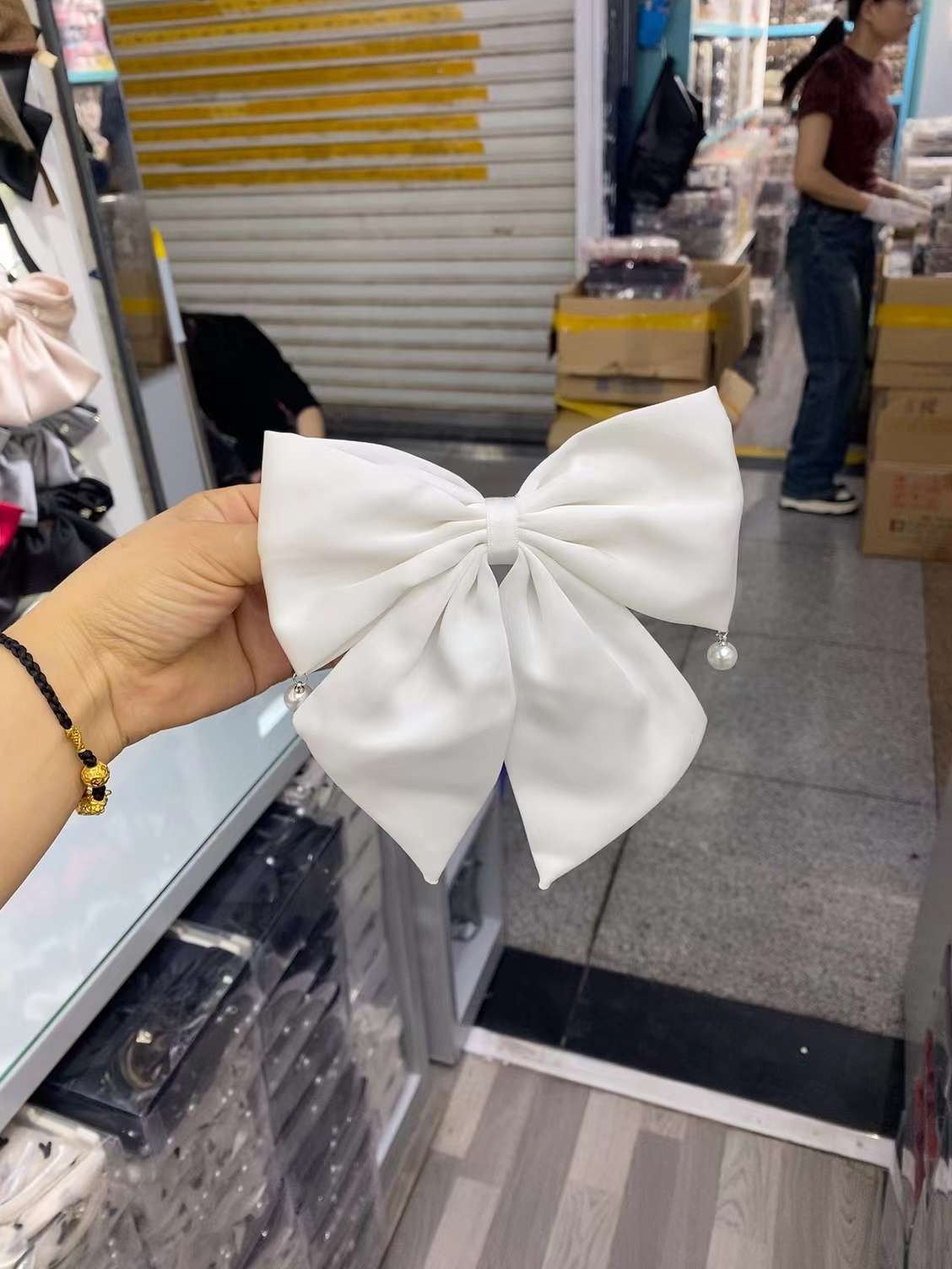 发夹头饰发卡创意饰品