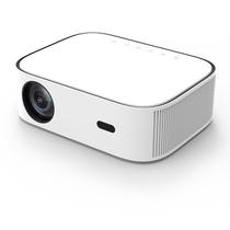 hot sale new hd projector for home use mobile phone miniature portable projector foreign trade popular style home theater android