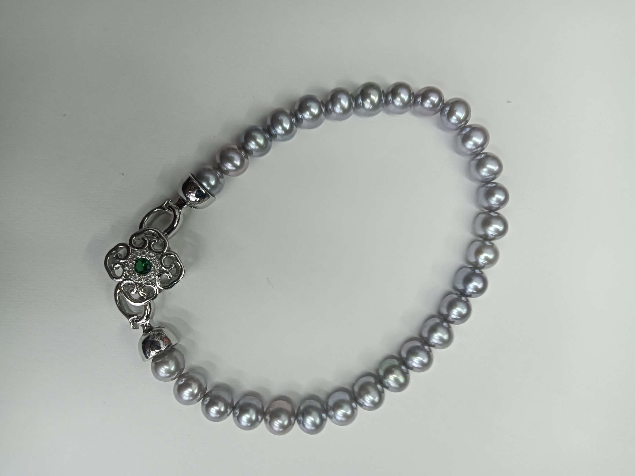 手链饰品 手串 手链手饰 精致耐磨 时尚潮流首饰品详情图6