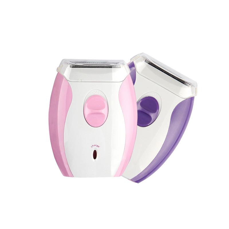 Women's Shaver Electric Whole Body Lint Remover Does Not Hurt Skin Shaver for Women Private Rechargeable Household Depilator