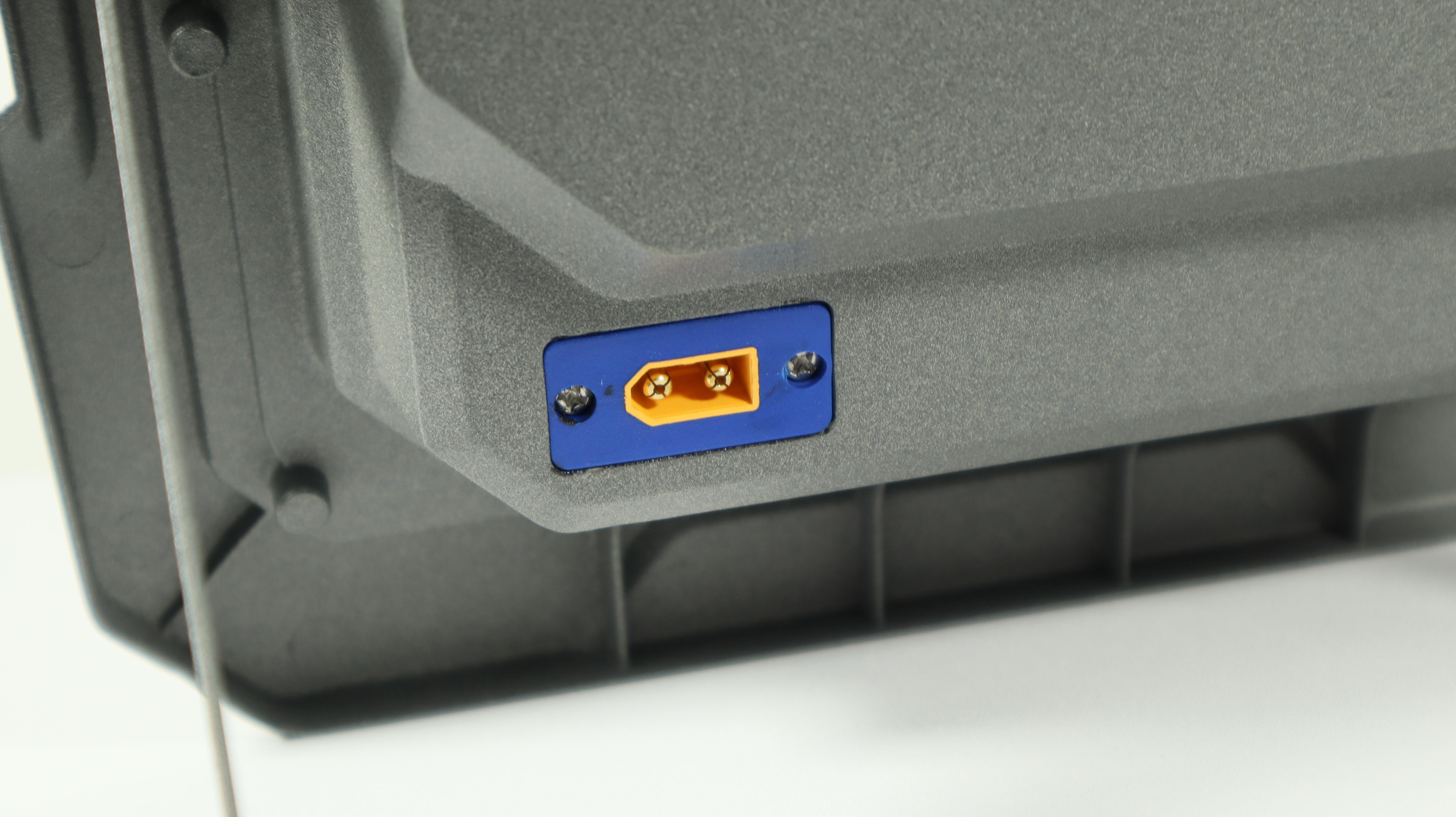 太阳能灯户外庭院太阳能投光灯 光学透镜-突破者-监控款详情8