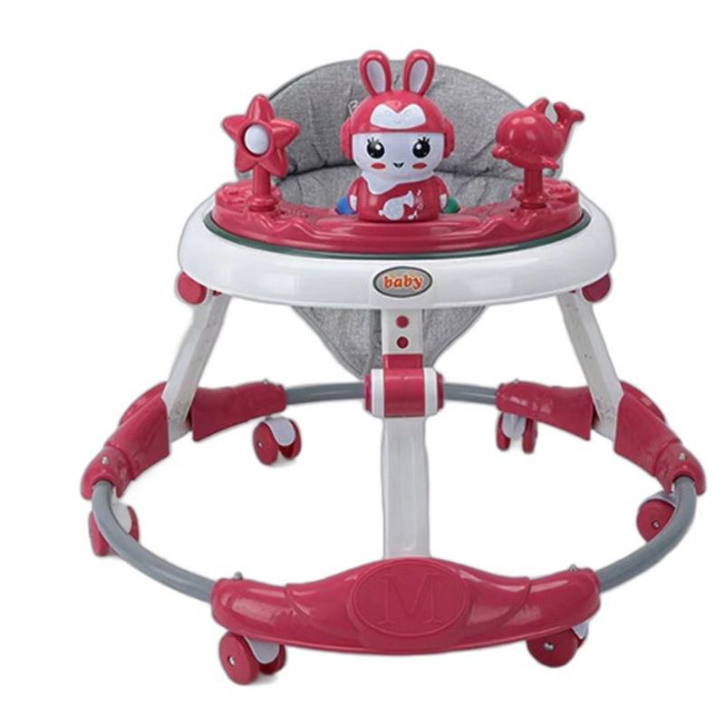 baby walker baby products gift gift milk powder gift 0-1 years old cross-border goods