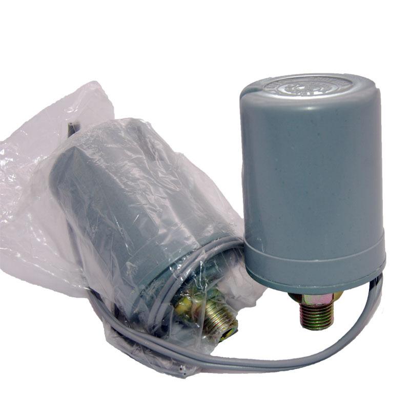 pressure switch water pump accessories self-priming pump pressure switch household self-priming pump pressure controller