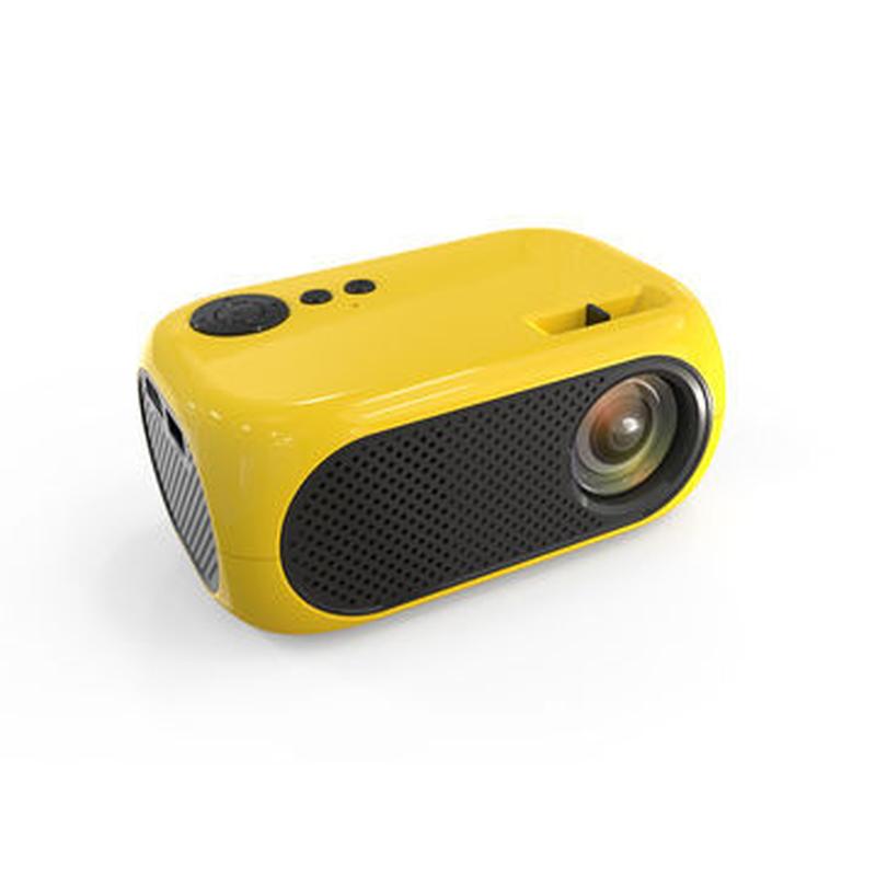 m24 yg300 projector home cross-border portable projector wifi same screen with mobile phone