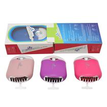 wholesale grafting eyelash electric dryer usb charging handheld mini bladeless fan eyelash manicure small fan