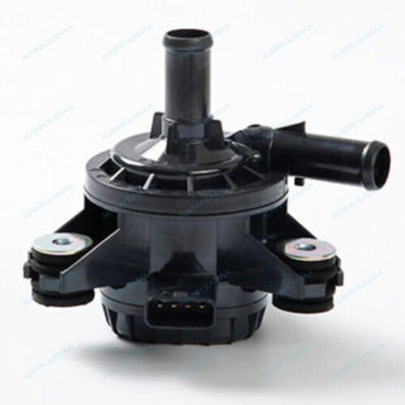 Toyota Highlander Prius Scion Lexus RX450h Variable Frequency Electric Water Pump Assembly