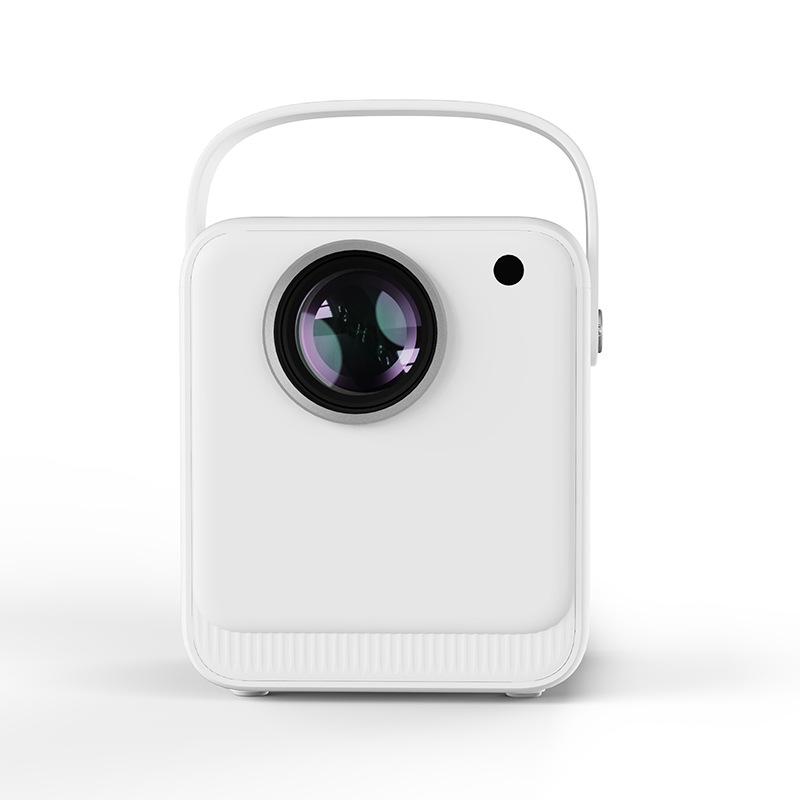 cp460j projector projector home clear projector wall projection wireless wifi home theater projector