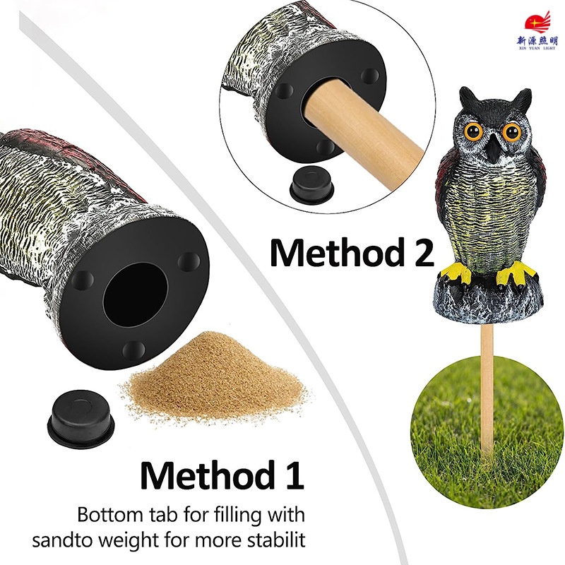 其他仿真工艺品实物图