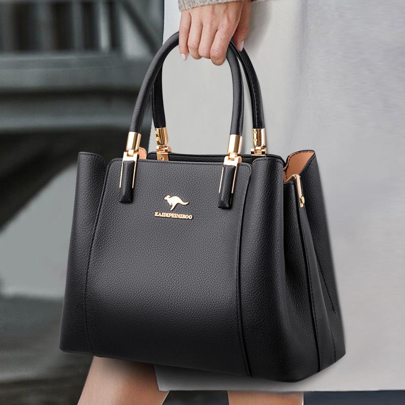 bag women's bag new 2024 messenger bag women's shoulder bag women's fashion elegant lady handbag women one piece dropshipping