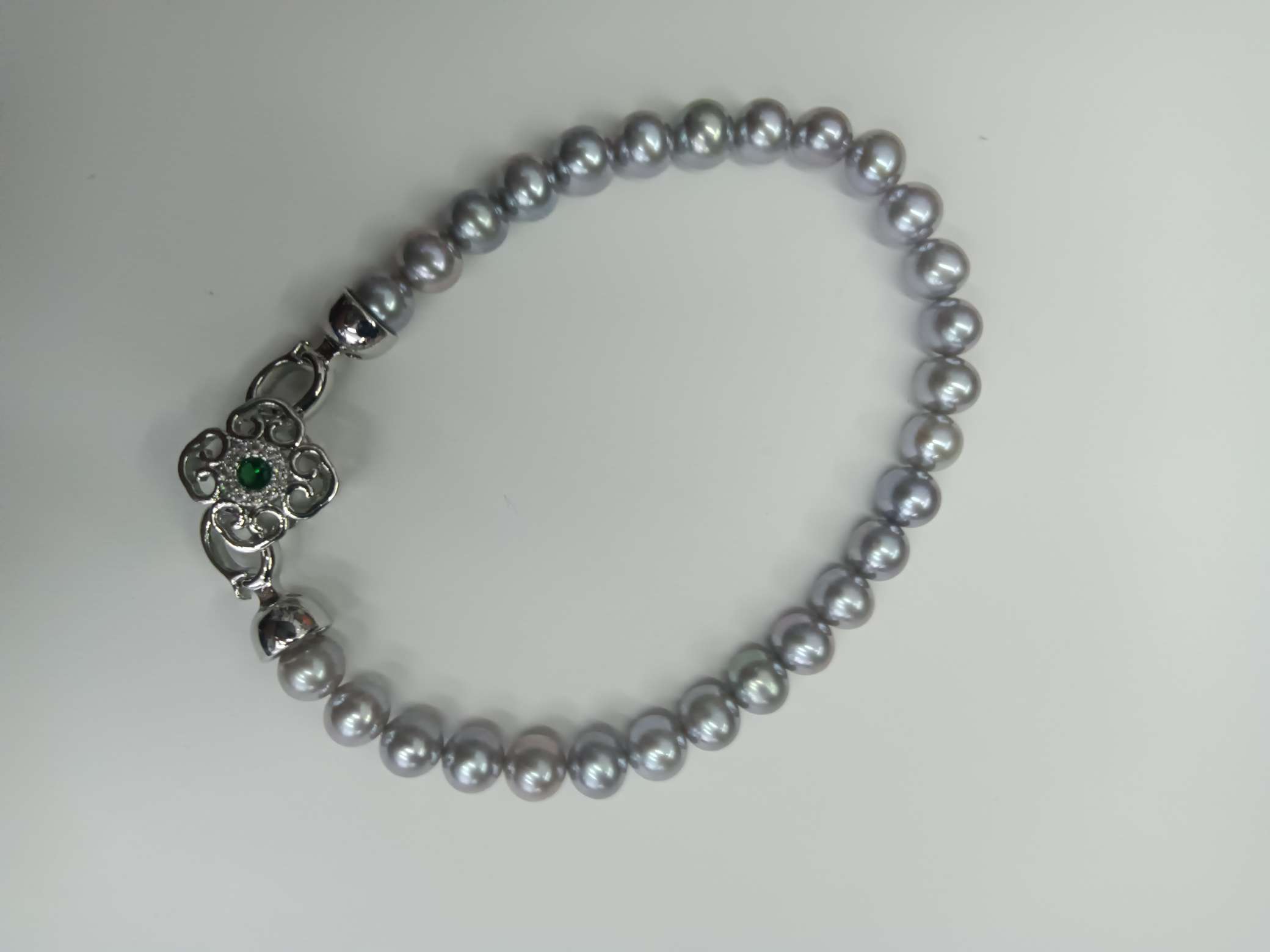 手链饰品 手串 手链手饰 精致耐磨 时尚潮流首饰品细节图