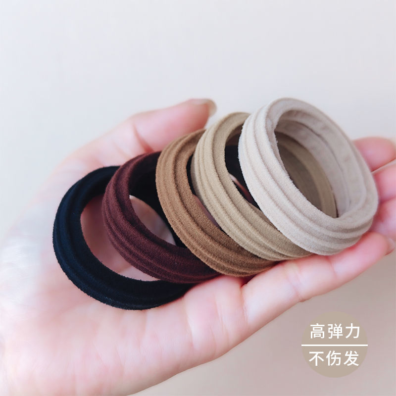 时尚饰品大肠圈 发饰头饰发圈 头绳女士发饰精美头饰 韩版甜美头发饰品头饰头绳发圈饰品10492