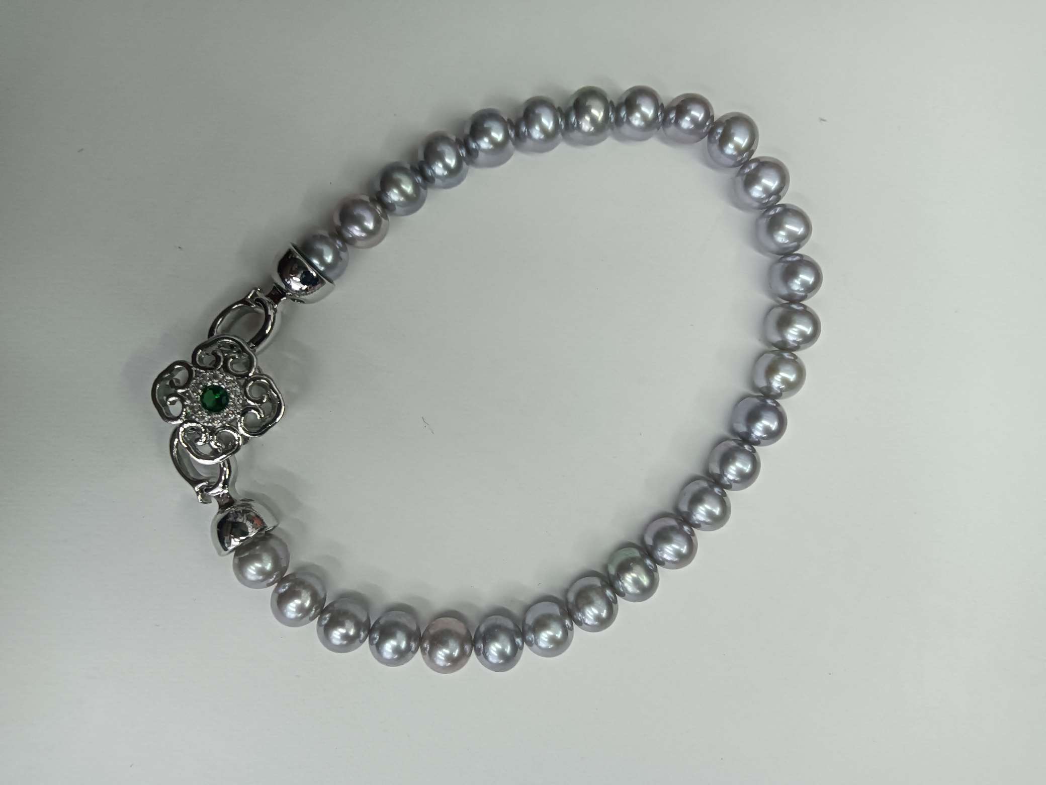 手链饰品 手串 手链手饰 精致耐磨 时尚潮流首饰品详情图3