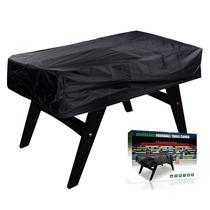 oxford cloth football table top waterproof dustproof gaming table ball cover billiard table cover table top