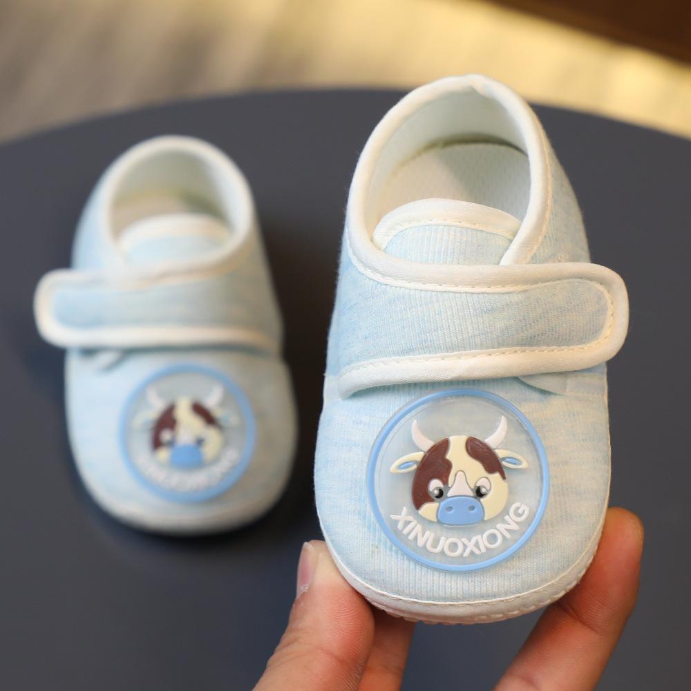 new autumn men's and women's baby toddler shoes soft bottom men's little kids' casual shoes children's shoes baby shoes