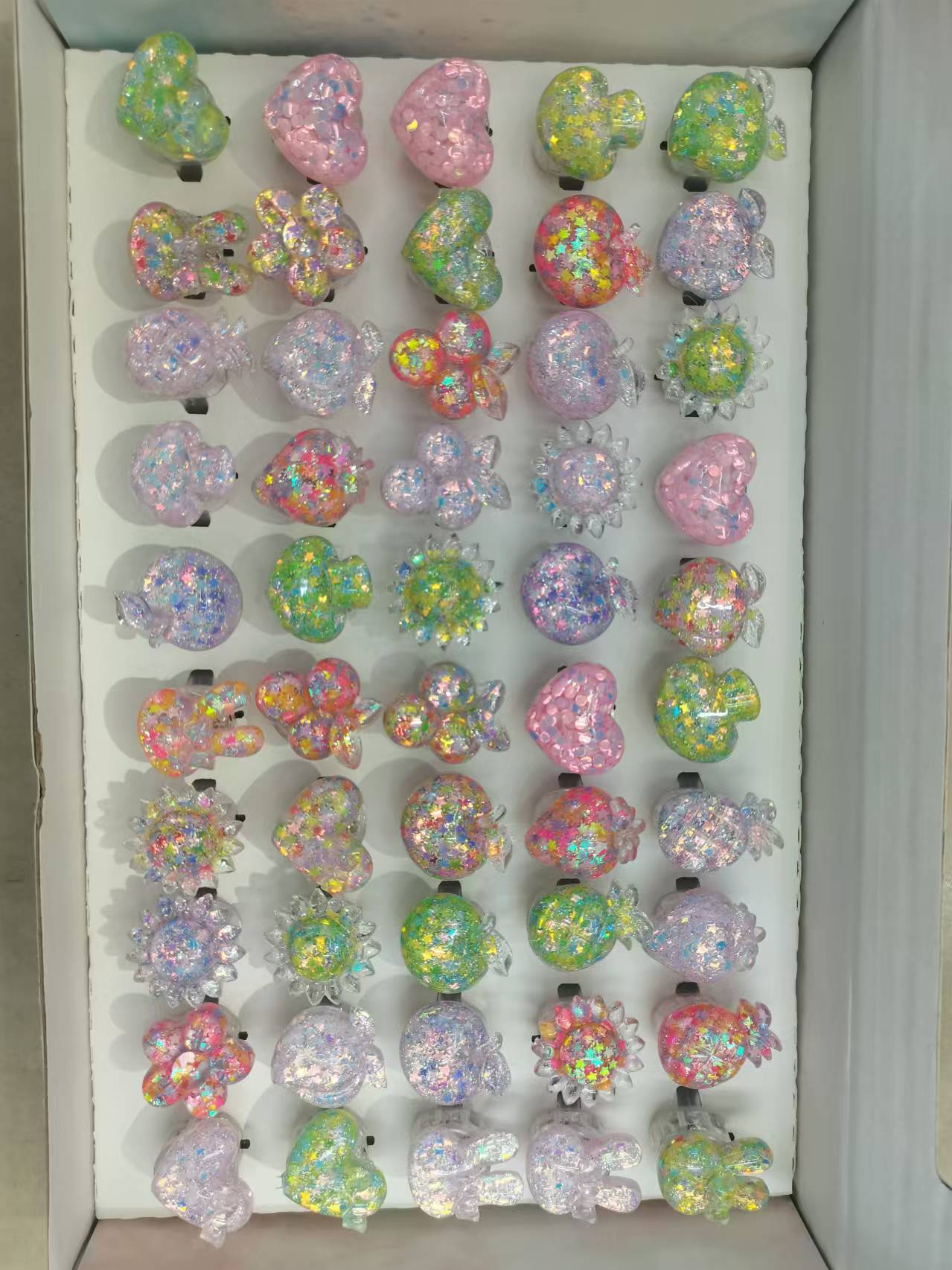 电子玩具实物图