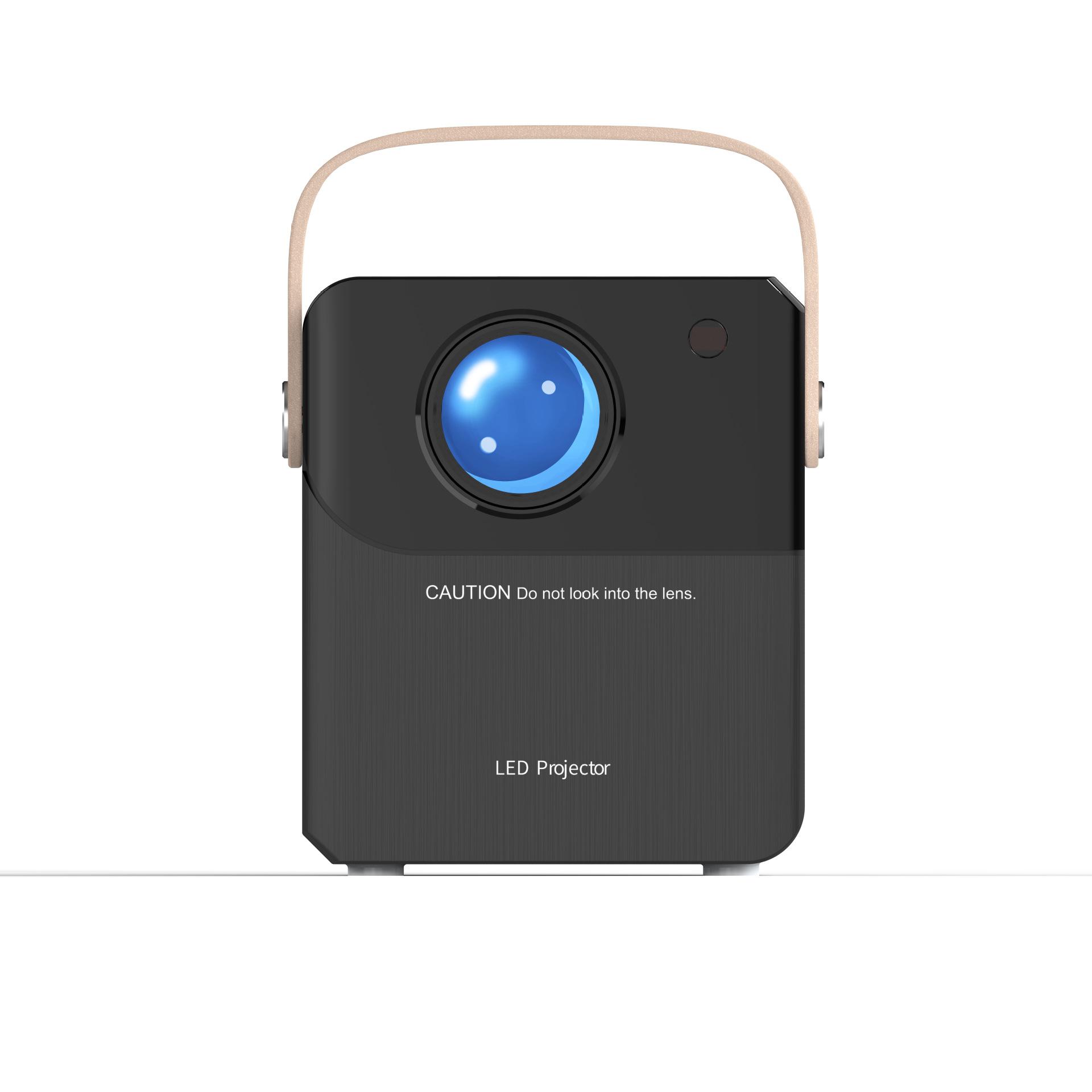factory direct household small portable overhead projector hd cinema level 303 portable projector wholesale