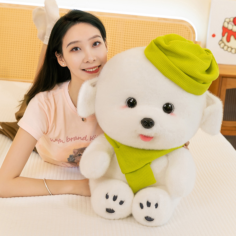 hellokitty/Kitty/玩具/腊肠狗/毛绒爱心抱枕细节图