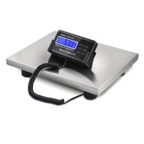 dual-range postal scale, postal scale, pet scale, express scale logistics scale 150kg * 300kg