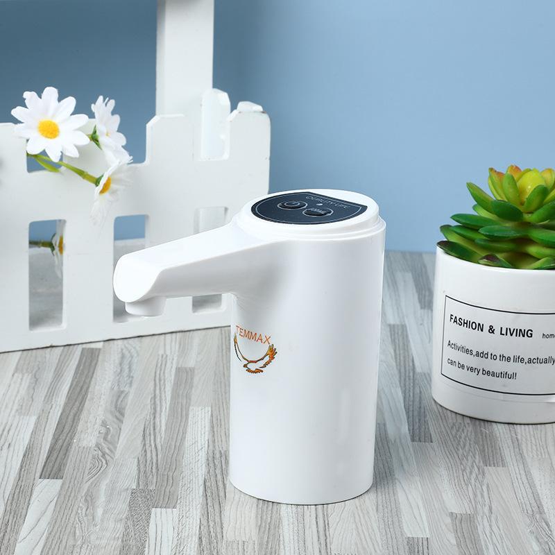 Electric Water Supply Machine Smart Pumping Water Device Drinking Water Pump