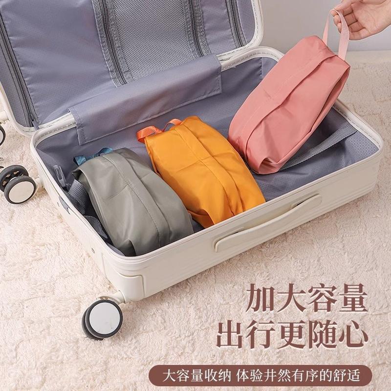 travel underwear buggy bag bra panty socks storage bag portable luggage sub-packing organizing bag