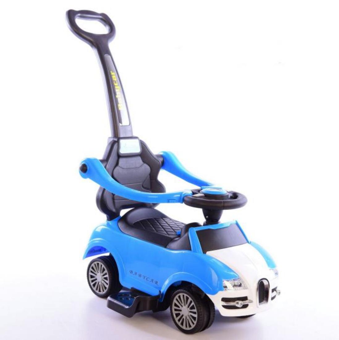baby swing car 1-3 years old baby car with music hand push fence swing sliding slip toys for children and infants |