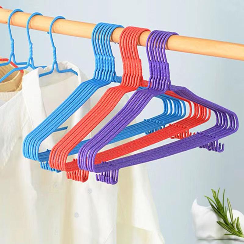 hanger hanger clothes household clothes hook bold clothes support storage cloth rack
