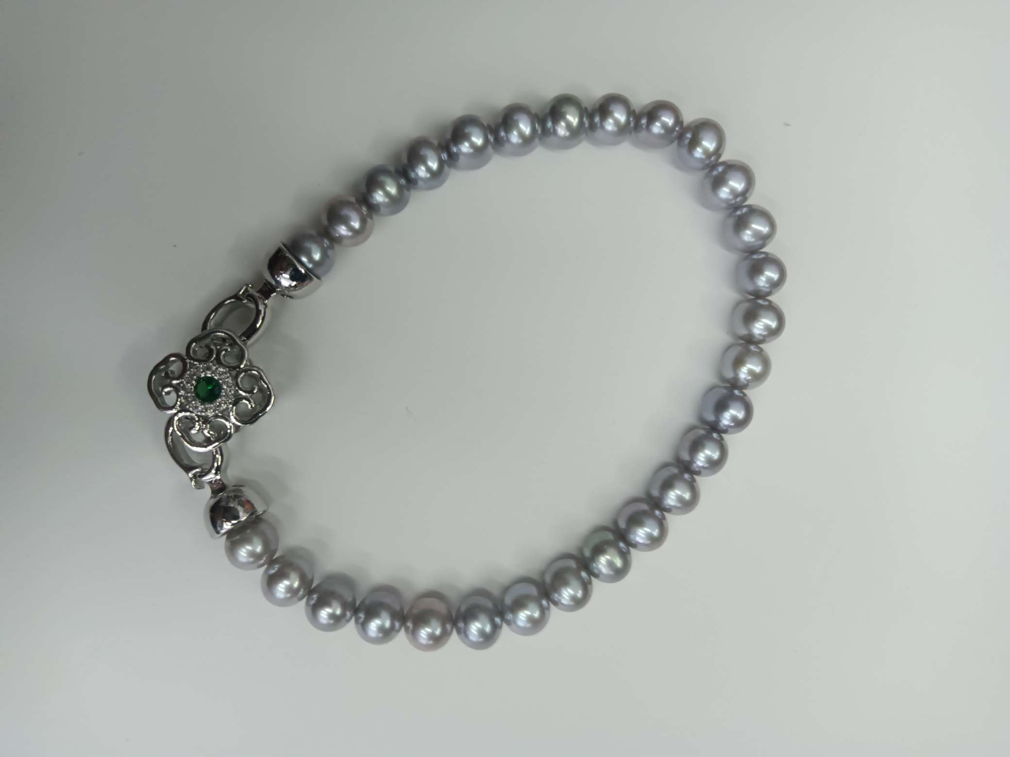 手链饰品 手串 手链手饰 精致耐磨 时尚潮流首饰品详情图5