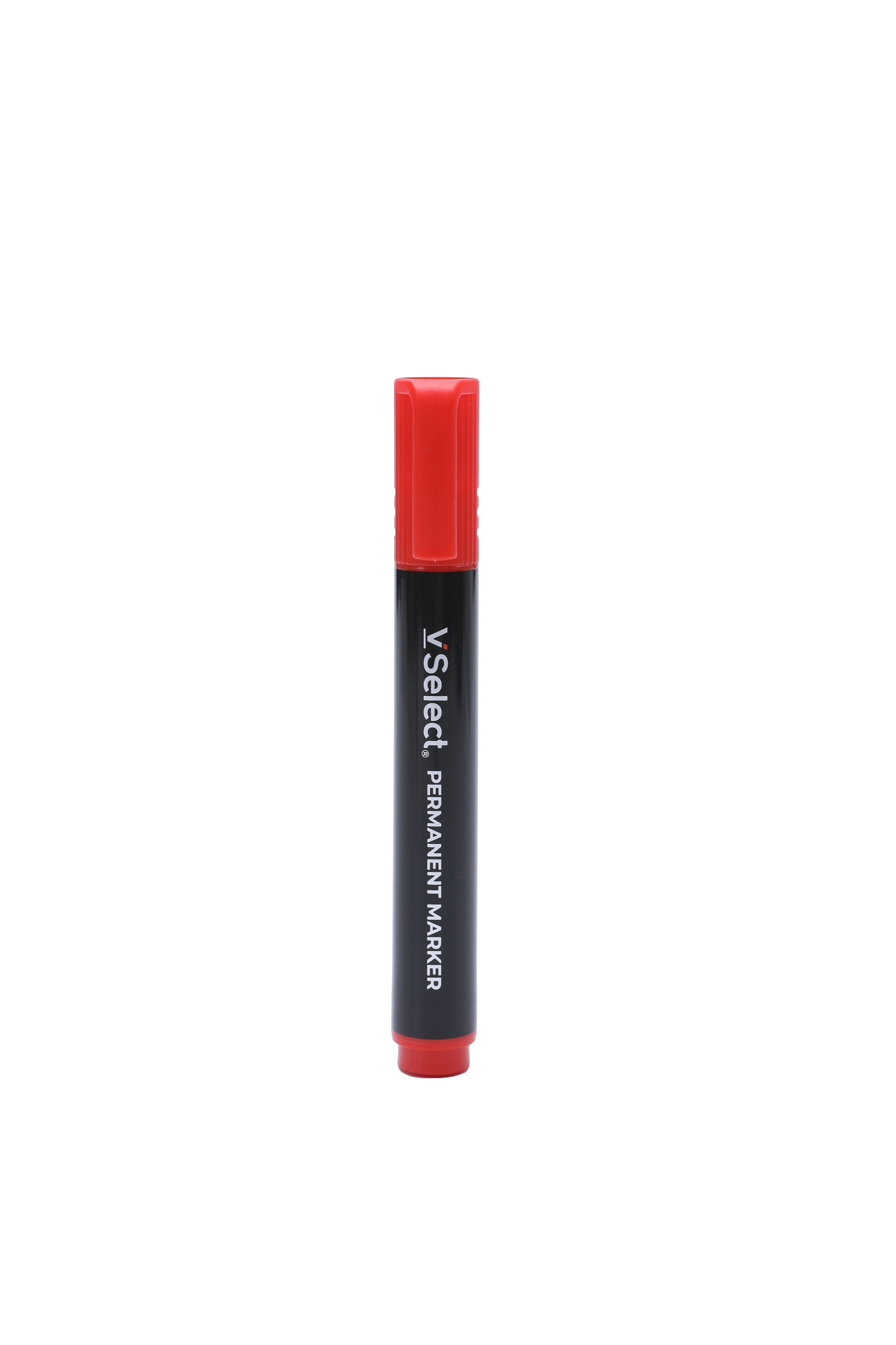 One red marker pen per card is exclusively for foreign trade, with a minimum order quantity of one box details Picture