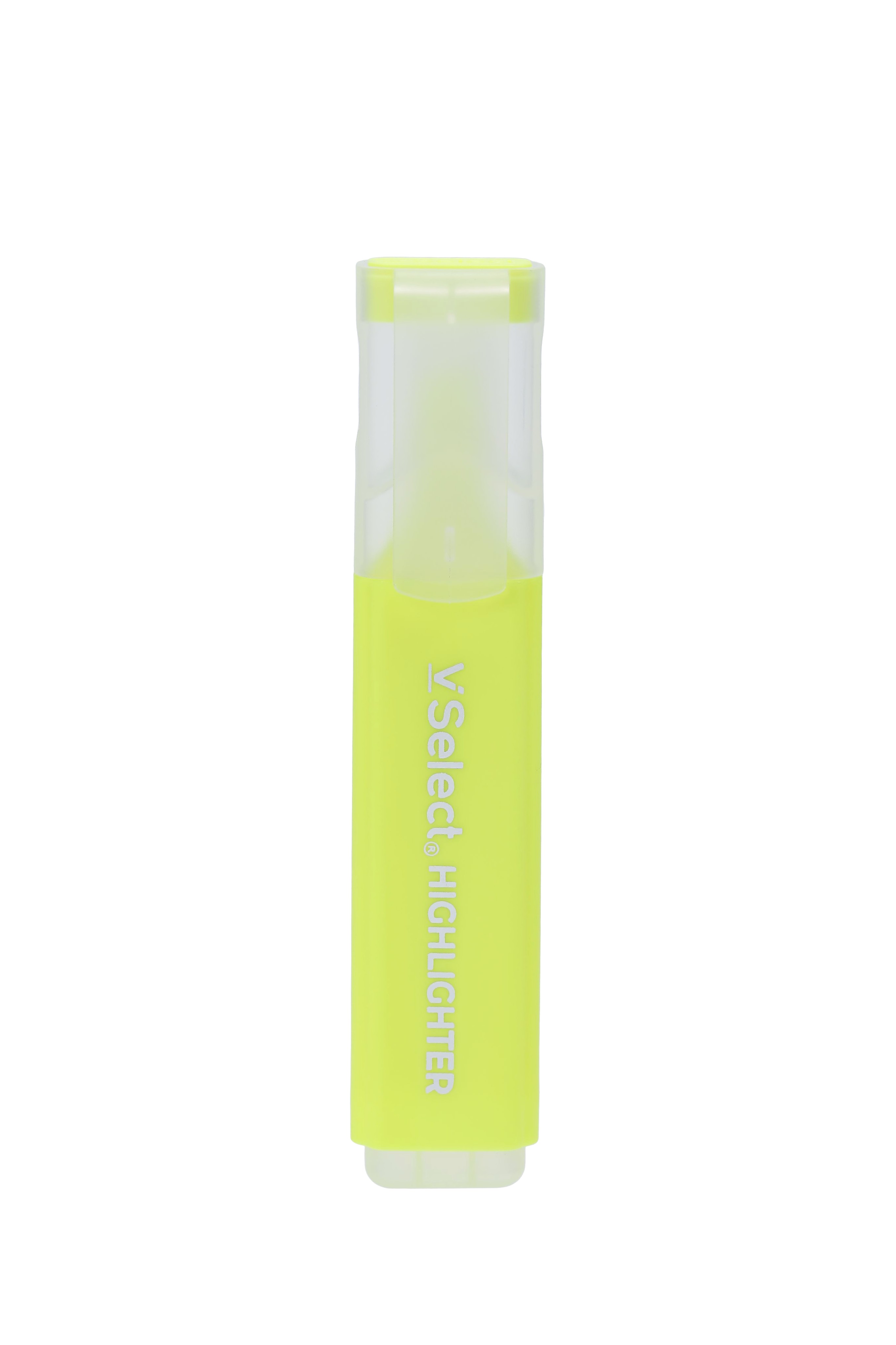 One yellow highlighter per card is exclusively for export, with a minimum order quantity of one box details Picture
