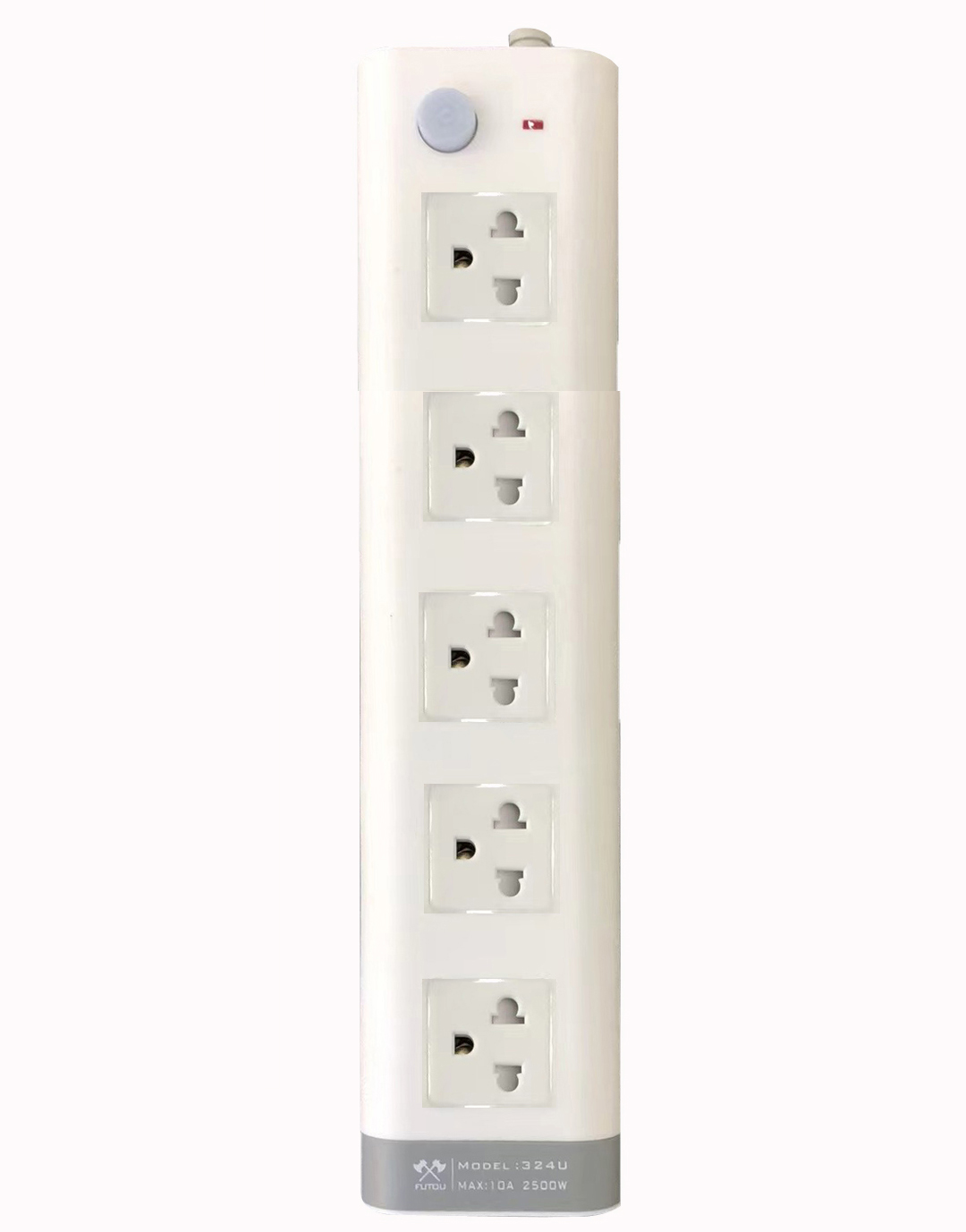 Wholesale Sample Custom Extension Cable Socket Thai Socket American Socket Usb Socket Home Socket Office Socket Specification drawing