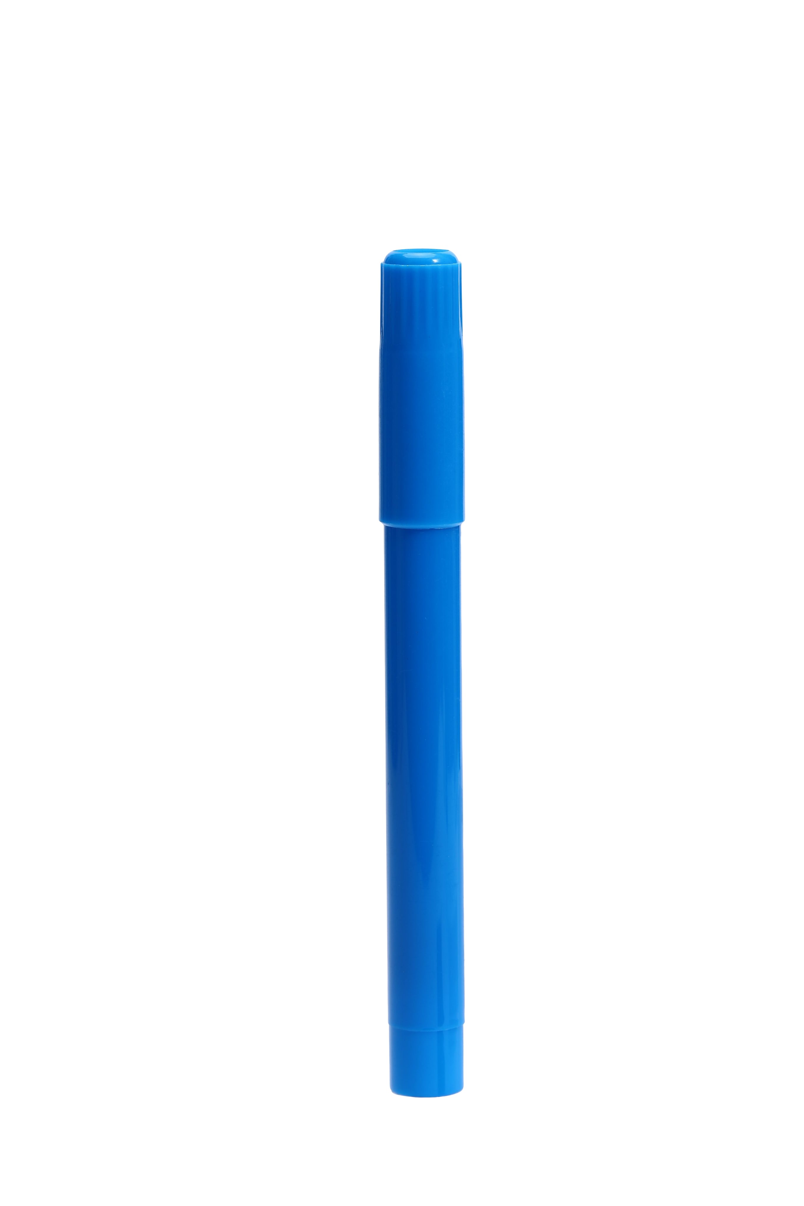 12-color coarse watercolor pens are exclusively for export, with a minimum order of one box details Picture