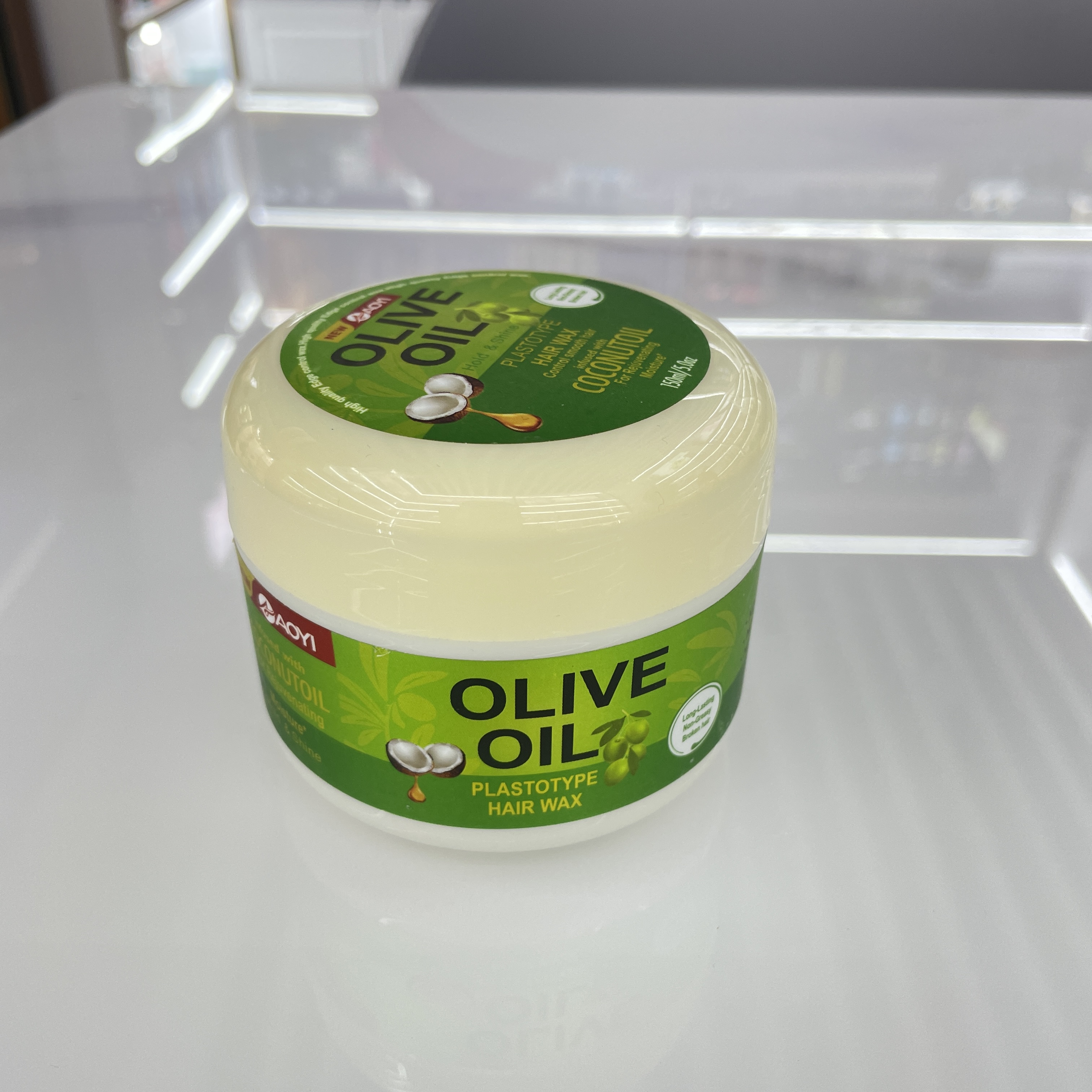 发膜/hairsoap/洗发水细节图