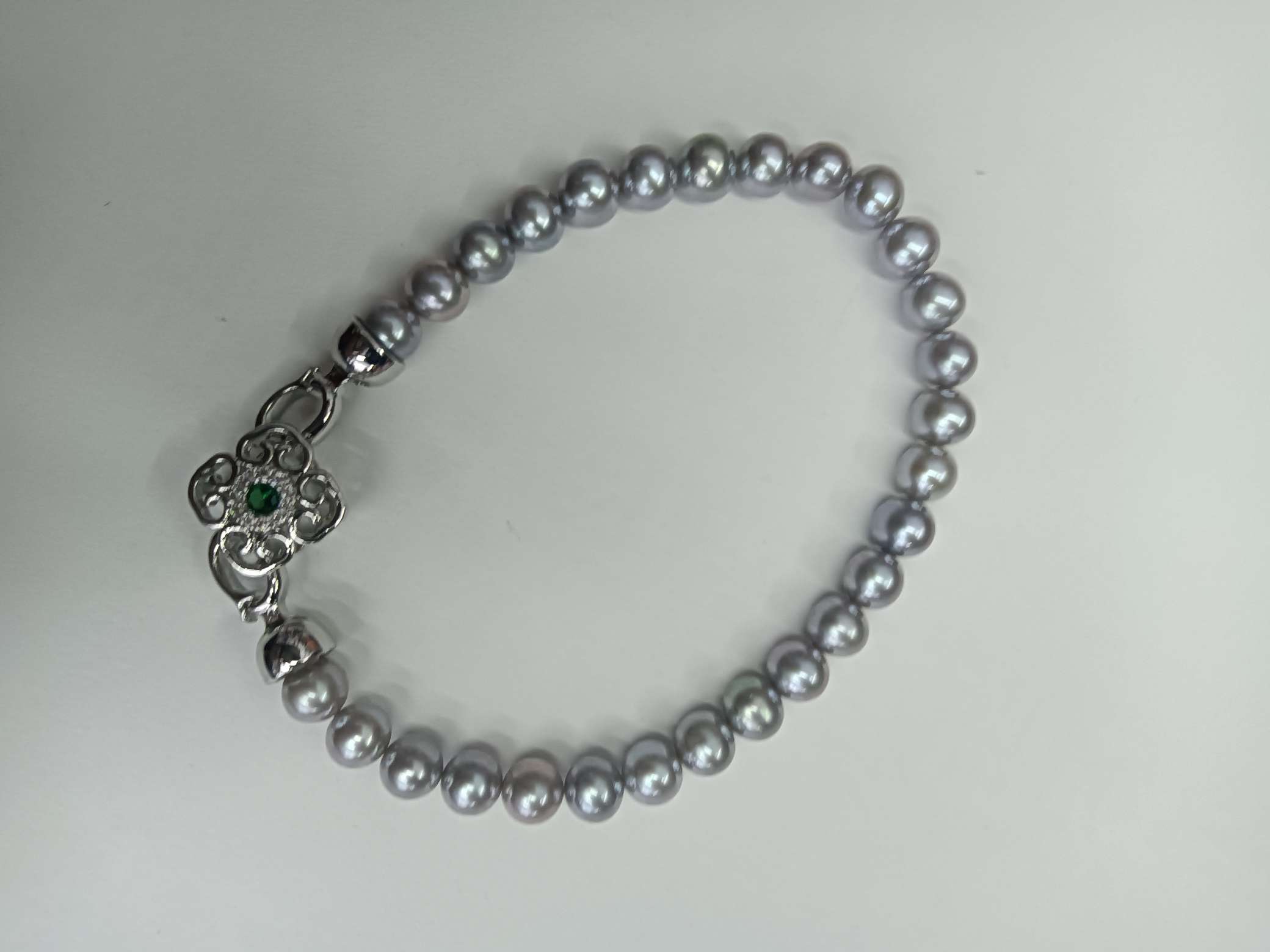 手链饰品 手串 手链手饰 精致耐磨 时尚潮流首饰品详情图4