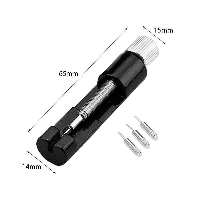 wholesale watch repair tool watch band remover disassembly watch chain adjustment replacement watch band adjuster metal watch adjuster