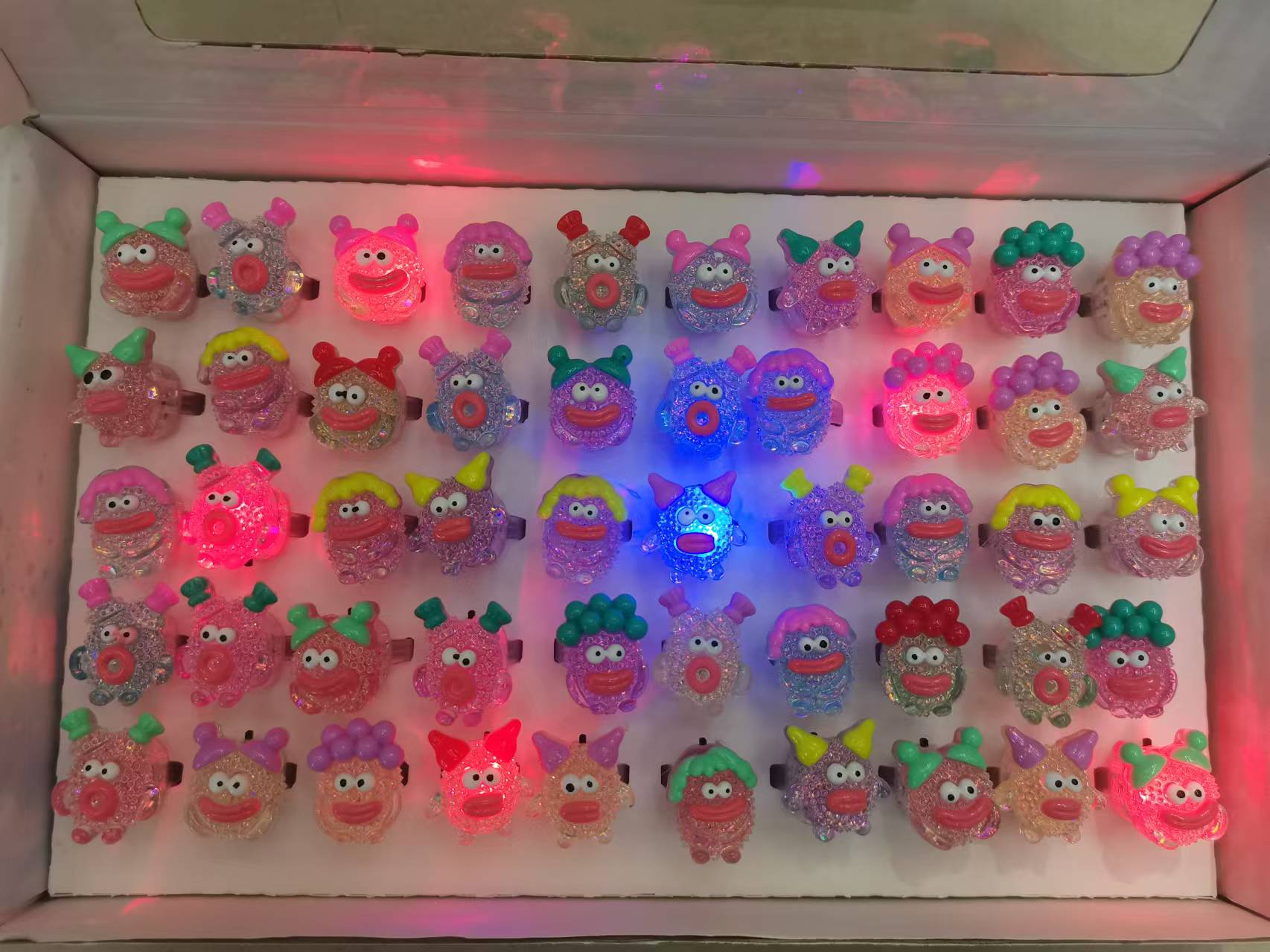 按按乐/魔法棒玩具/玩具/飞机/地摊个性打火机白底实物图