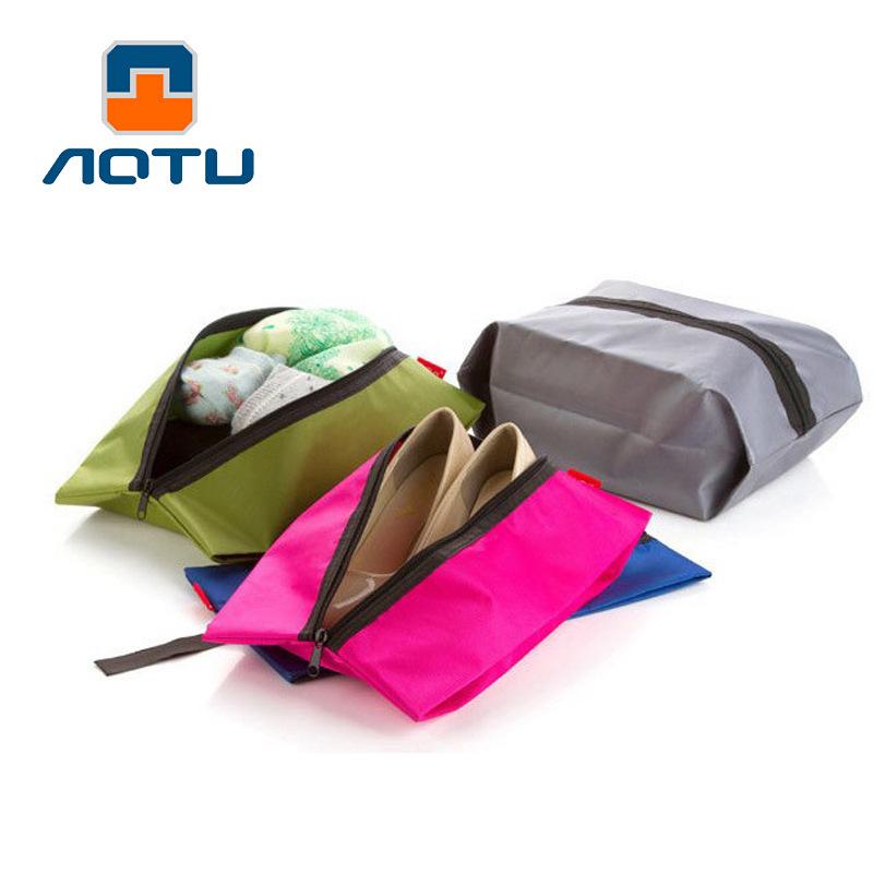 Dustproof Shoe Bag Shoes Buggy Bag Moisture-Proof Shoe Bag Shoe Bag Travel Shoes Storage Bag Home Storage Shoe Bag