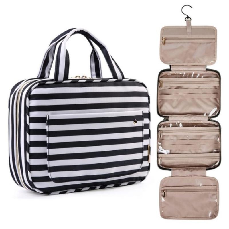 spot waterproof wash bag personal hygiene bag portable cosmetic bag storage wash set travel storage bag storage bag