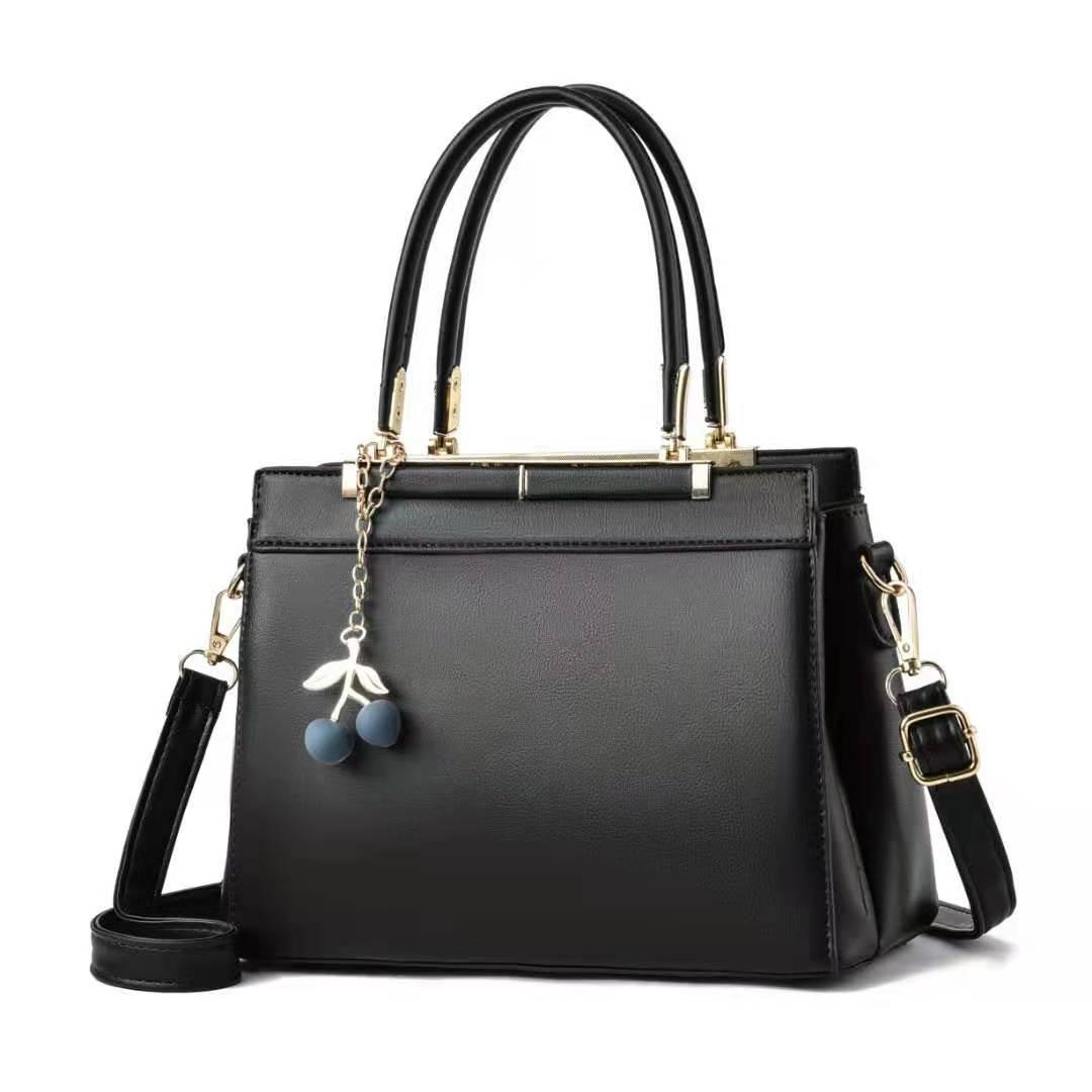 [Xiaoyu Women's Bag] Big Brand Handbag 2021 Autumn New Fashion Shoulder Crossbody Ladies Large Capacity Women Bags