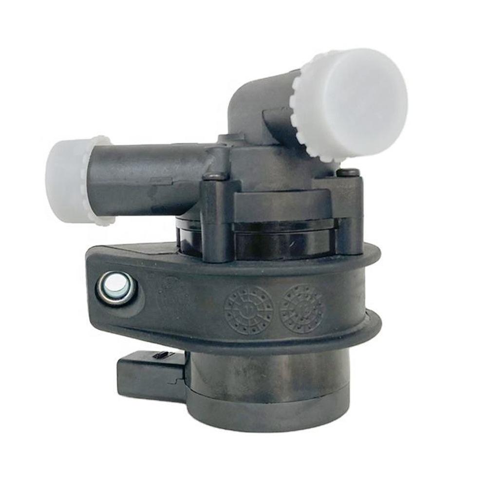 Car Electronic Water Pump Suitable for Volkswagen Touareg Q7 Generator Cooling Brushless Water Pump Polo