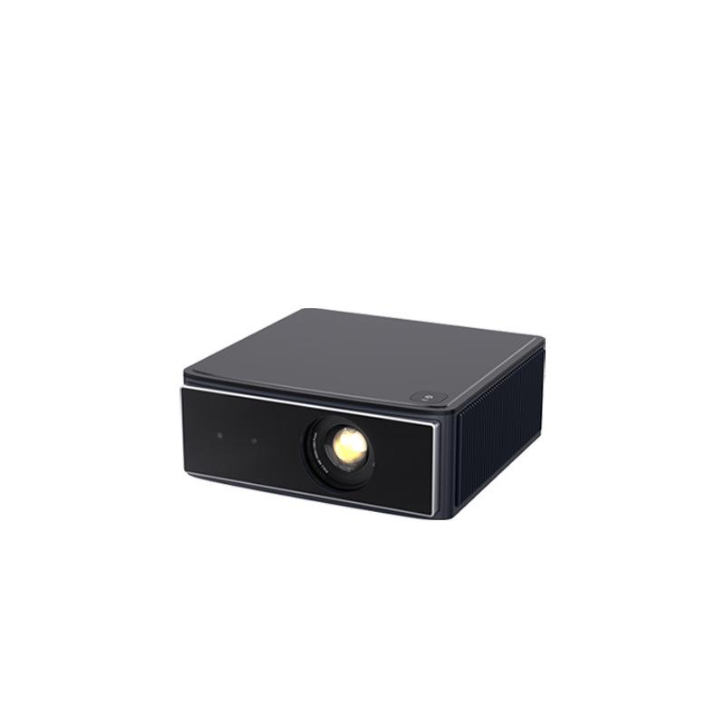 c4 pro portable projector home theater 1080p android smart hd 4k home wireless projector